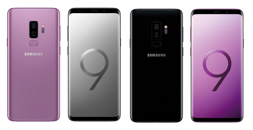 Thay mặt kính sau nắp lưng samsung galaxy s9 plus chính hãng Thay mặt kính sau nắp lưng samsung galaxy s9 plus chính hãng