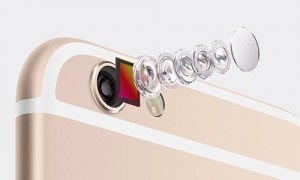 Theo Apple, cụm camera trên iPhone gồm 200 chi tiết khác nhau và cần tới 800 kỹ sư để hoàn thiện.