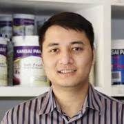 Minh Nhật