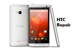 Sửa chữa điện thoại HTC uy tín tại Hà Nội