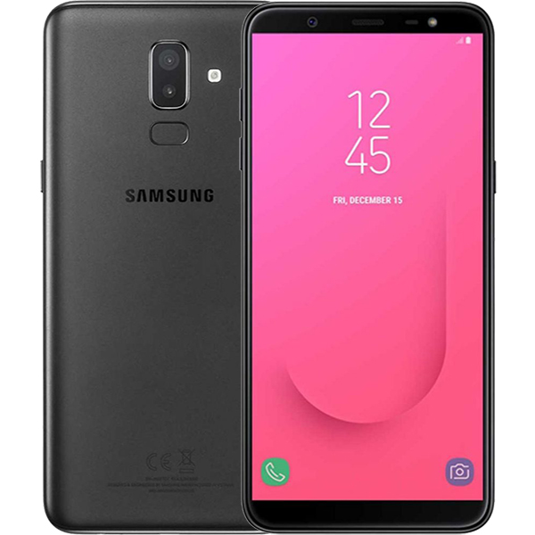 Thay Mặt Kính Màn Hình Samsung Galaxy J8 Chính Hãng