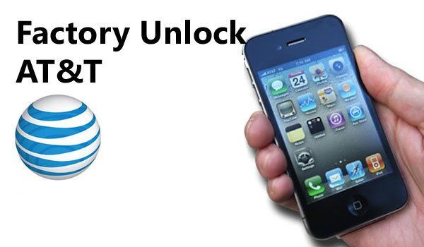 Unlock Giai ma Mo khoa AT&T ios 7.1