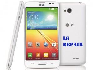 Sửa chữa điện thoại LG uy tín lấy ngay tại Hà Nội