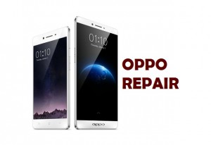 Sửa chữa điện thoại Oppo uy tín lấy ngay tại Hà Nội